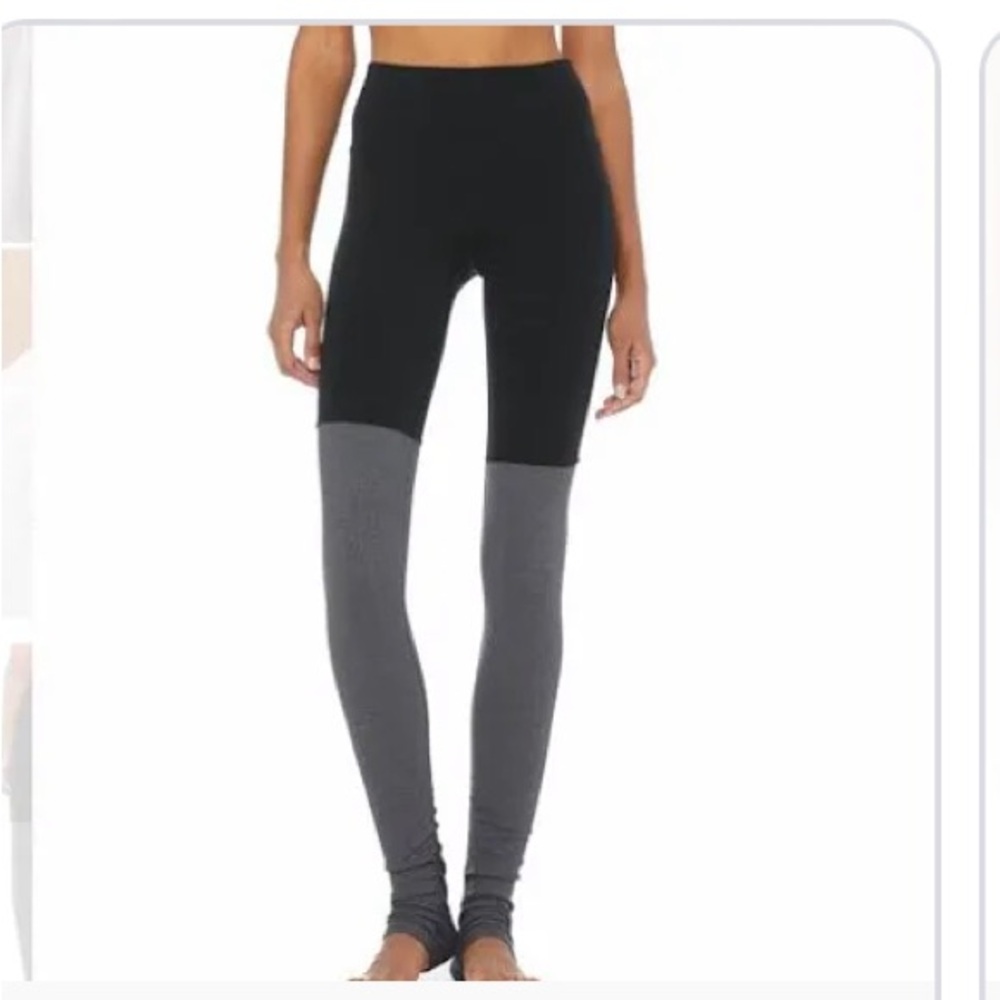Alo yoga leggings